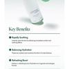 Purito SEOUL - Wonder Releaf Centella Toner Unscented Mini