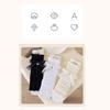 Bowknot Boot Socks Leg Warmers for Teen Girls Long Leg Cover Cute Knee Stockings Child Socks Ankle Heap Sock Breathable