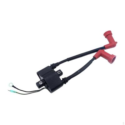 Bobine d'allumage de moteur hors-bord de rechange 3G2-06050 3G2-06040 pour Tohatsu