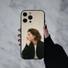 Actress J-Jessie B-Buckley Phone Case For iPhone 17pro, 16,15,14,13,12,11 X XR Plus,Others Soft Black Cover