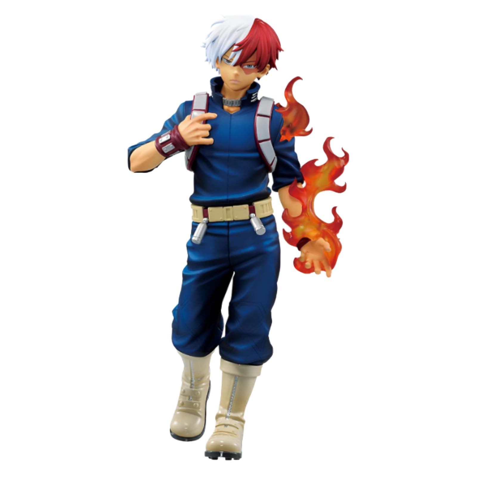 

Ichiban Kuji NEXT GENERATIONS Приз E Фигурка Тодороки Шото Моя геройская академия 1 тип