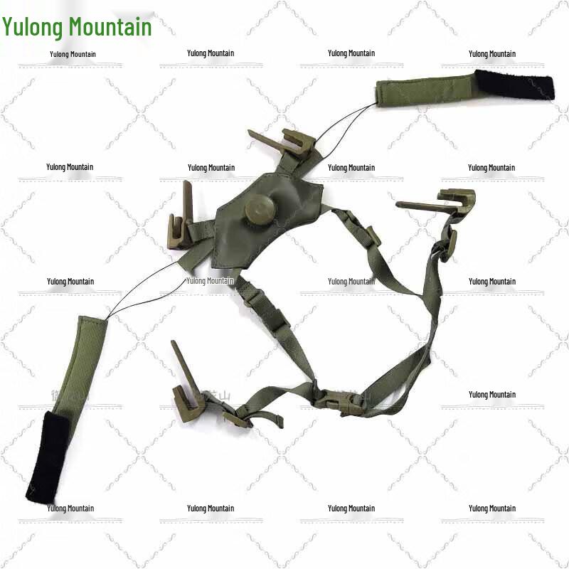 Tactical Helmet Mesh Liner Set