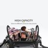 Waterproof Professional Makeup Bag Large Capacity Cosmetic Organizer Bag  Shopping