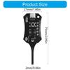 652F Inductance Tester W01 Inductor Detectors Featuring Fast Processing Indicators