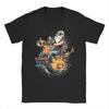 Dragon Ball Master Roshi Muten T Shirts Unisex Womens Cotton TShirts O Neck Kame Sennin Jackie Chun Tee Shirt Clothes Plus Size