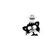 Bad Kitty: Puppy's Big Day (paperback blackandwhite edition)