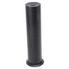 Duftdiffusor Maschine 200m³ 120ml Anti-Rutsch-Matte Fernbedienung Ätherisches Öl Vernebelnder Diffusor für Hotel Zuhause Sauna UK-Stecker 100‑240V Schwarz