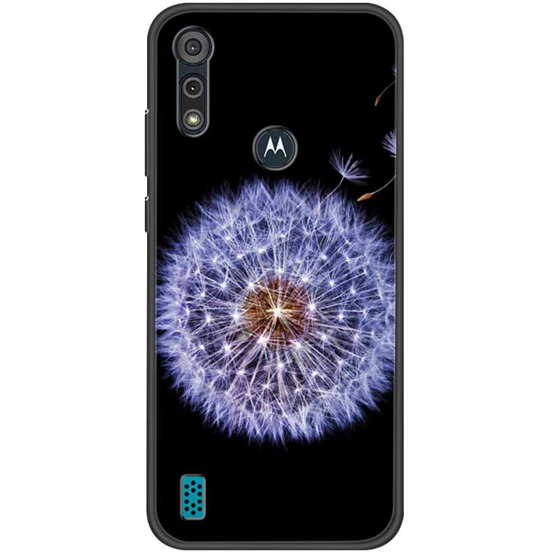 For Moto E 2020 Case G Pro Fast Shockproof Silicone Soft Fashion TPU Phone Cover For Motorola Moto E6s 2020 Cases Luxury Cute