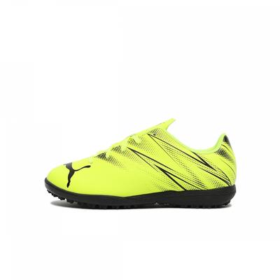 ATtack Anto Tt Jr 10748107 Electric Lime Puma Black