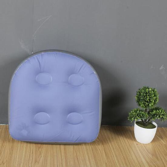 Talos Nafukovací vodou plněný posilovač Horká vana Spa Sedák pro dospělé Masážní podložka