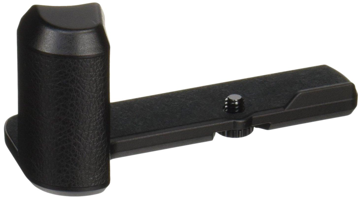 

Panasonic LUMIX Hand Grip Black для серії GX7MK3 DMW-HGR2-K чорний