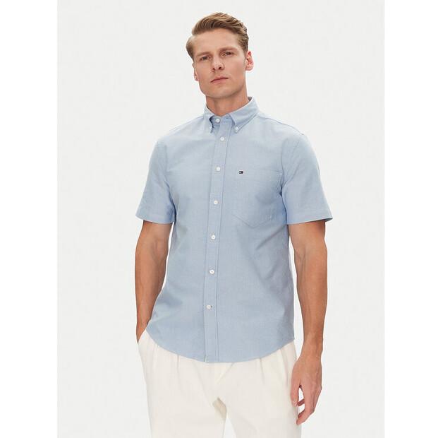 Рубашка Tommy Hilfiger Heritage EU S