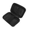 Portable Scissor Comb Storage Box Stylish Hairstylist Carrying Pouch  Salon Use