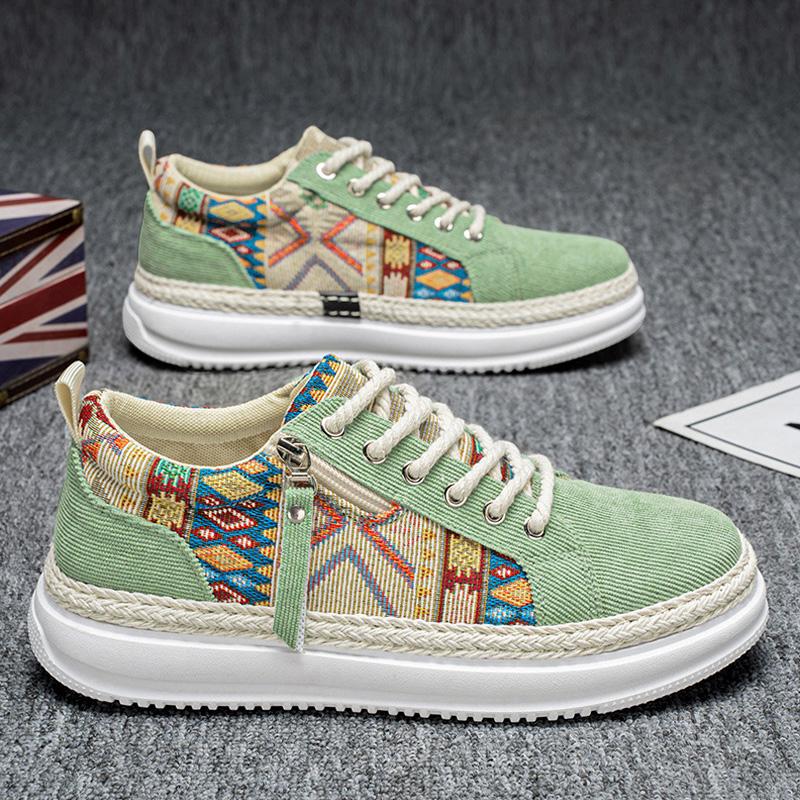 Fashion CYYTL Mens Shoes Breathable Sneakers Casual Summer Outdoor Hiking Sports Running Fashion Luxury Designer Tennis Platform Loafers