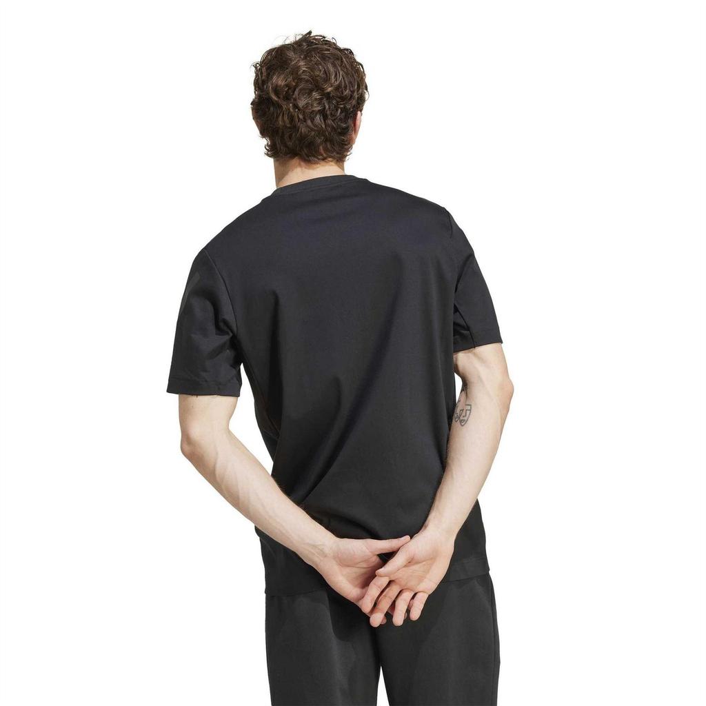 Adidas Mens Z.N.E. T-Shirt