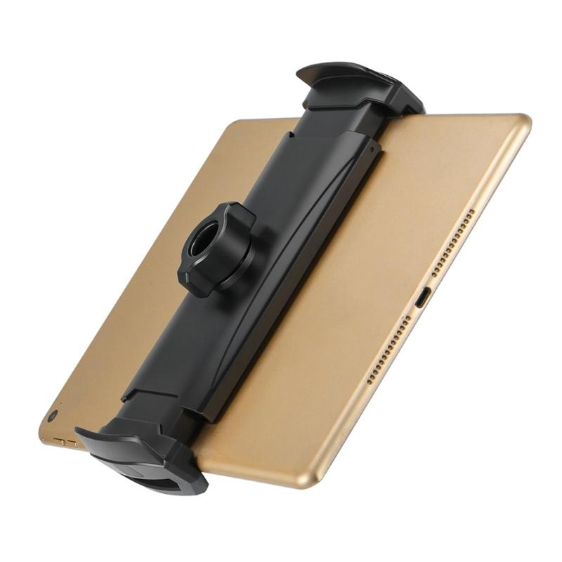 15 25. Holder With 17mm Rotating Ball Compatible For Car Desk Lighting Stands