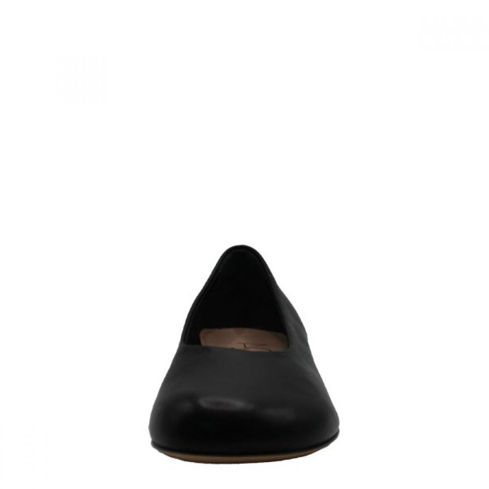 Agl Riccio Anna Round Flat ro61Agl001bk