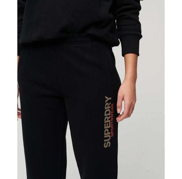 Superdry Sportswear Boyfriend joggers