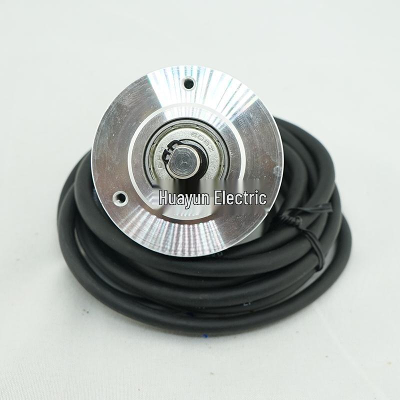 E50S8-360-3-T-24 Autonics Genuine Incremental Rotary Encoder