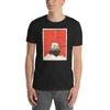 Vintage Japanese Raunisex Anime T Shirt Vintage Stylish Comfortable Stretched Casual Graphic Top For Everyday Wear