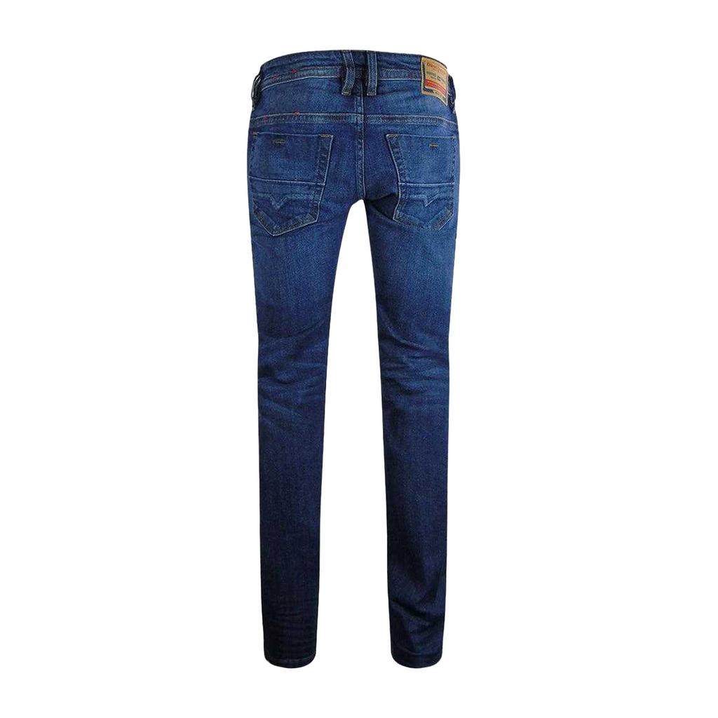 Diesel Mens Thommer-X Denim Jeans