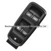 Ford Fiesta Electric Power Window Switch D2BT-14A132-AA