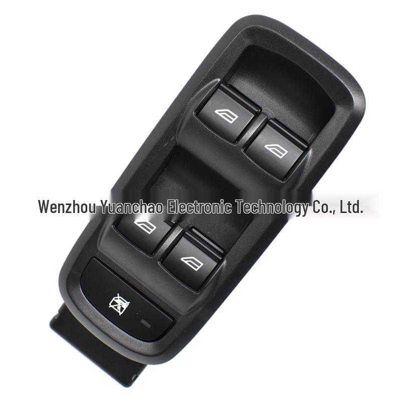 Ford Fiesta Electric Power Window Switch D2BT-14A132-AA