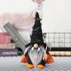 Halloween Gnomes Witch Suits Plush Decorations Swedish Gnome Home Decor