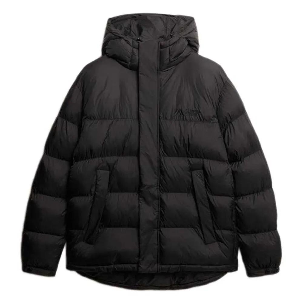 Superdry Стёганая куртка M5012250A EU S