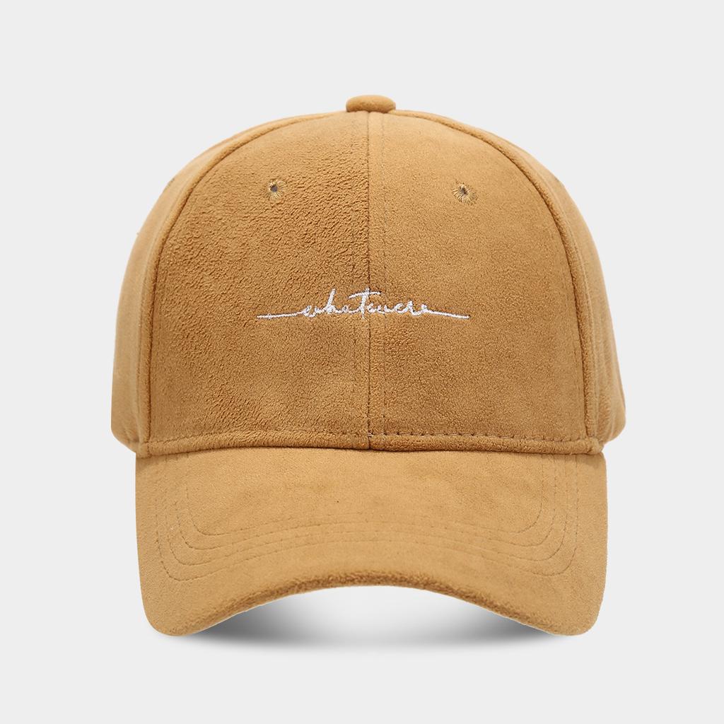 Gorra Vintage Ajustable Unisex para Senderismo y Montañismo al Aire Libre