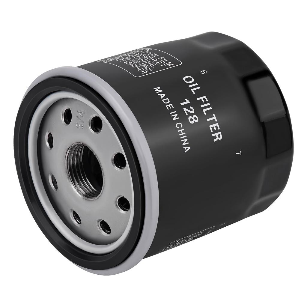 AHL Motorcycle Filter Element Compatible with ONAN 122-0737 122-0737-03 / Robin 248-65801-00