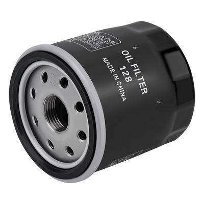 Oljefilter – Vätskefilter