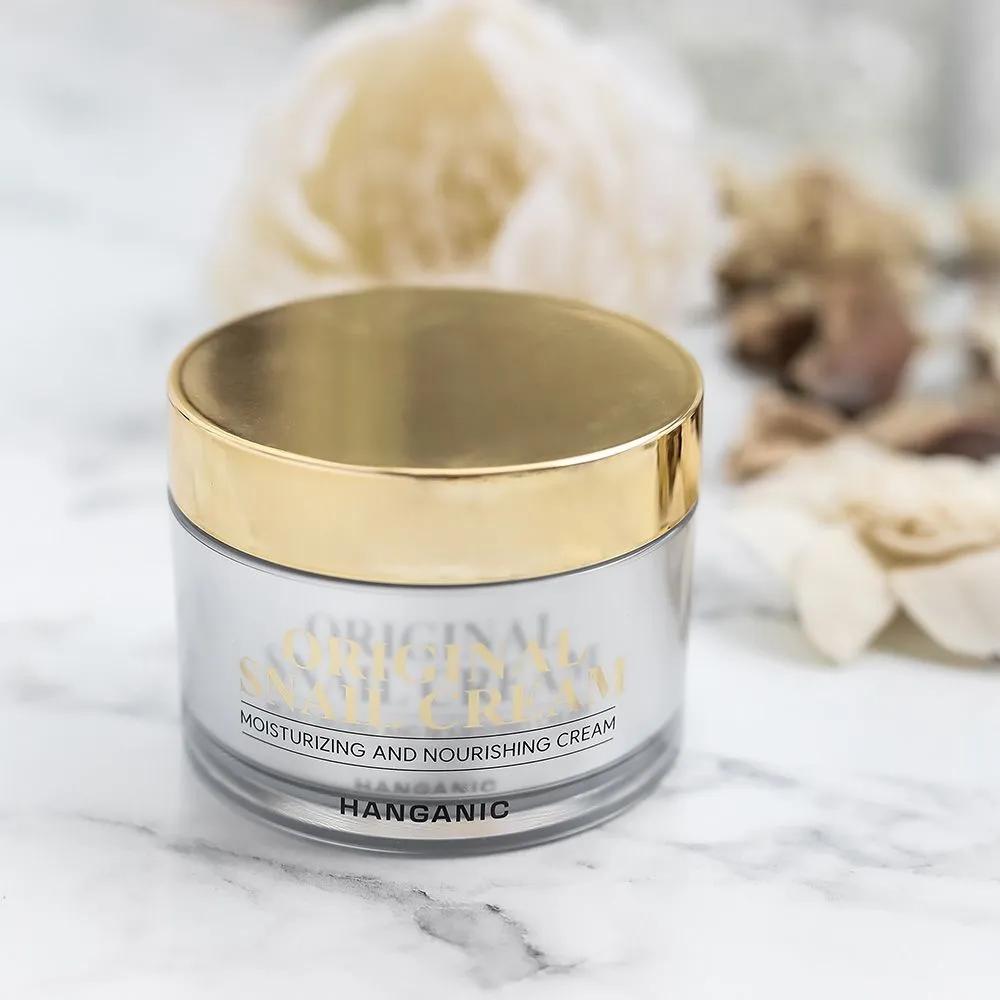 Large Size Original Snail Cream 100g Double Capacity Up