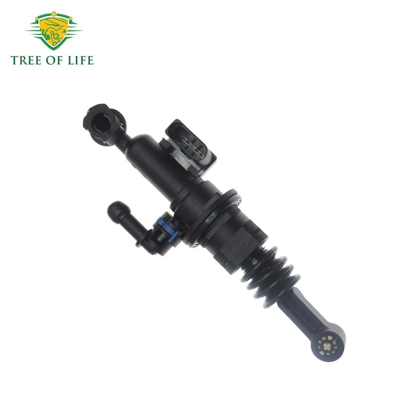 Clutch Master Cylinder With Sensor 41600-G3100 For Hyundai Elantra GT 2018- Veloster N - DOHC TCI/GDI 41600 G3100