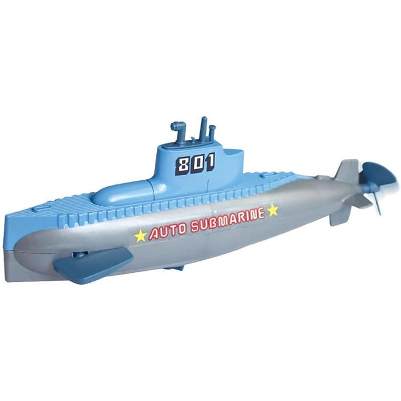 

Wind-Up Scuba Diver Submarine Bath Plaything Clockwork Swimming & Diving Man Tub Baby Water Plaything Bathtub Pool Frogman Figurine Stem Present