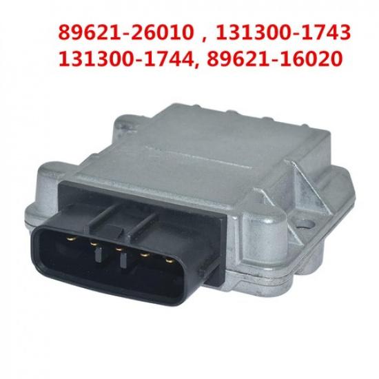 For Toyota 4Runner Camry Lexus SC400 131300-1744 Ignition Control Module Igniter | 6 Months Manufacturer Warranty