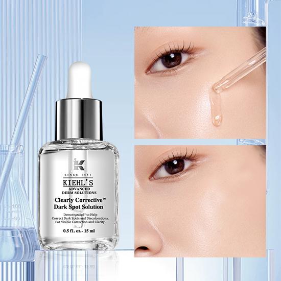 Clearly Corrective Dark Spot Serum – Reduziert Hyperpigmentierung und Akneflecken 0,5 FL.OZ/15ML