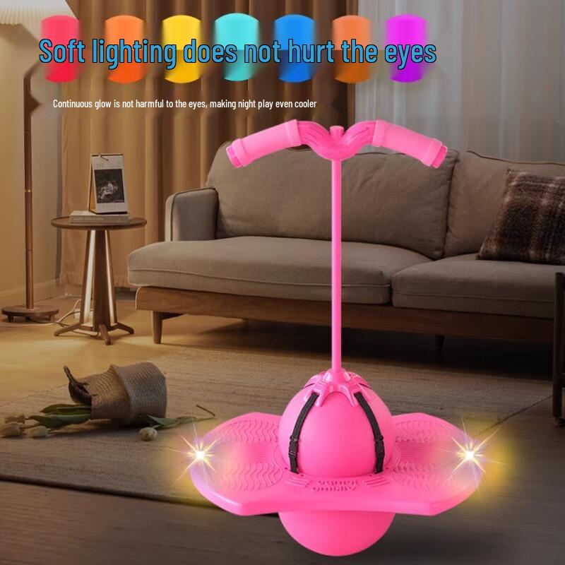 Dětský skákací míč