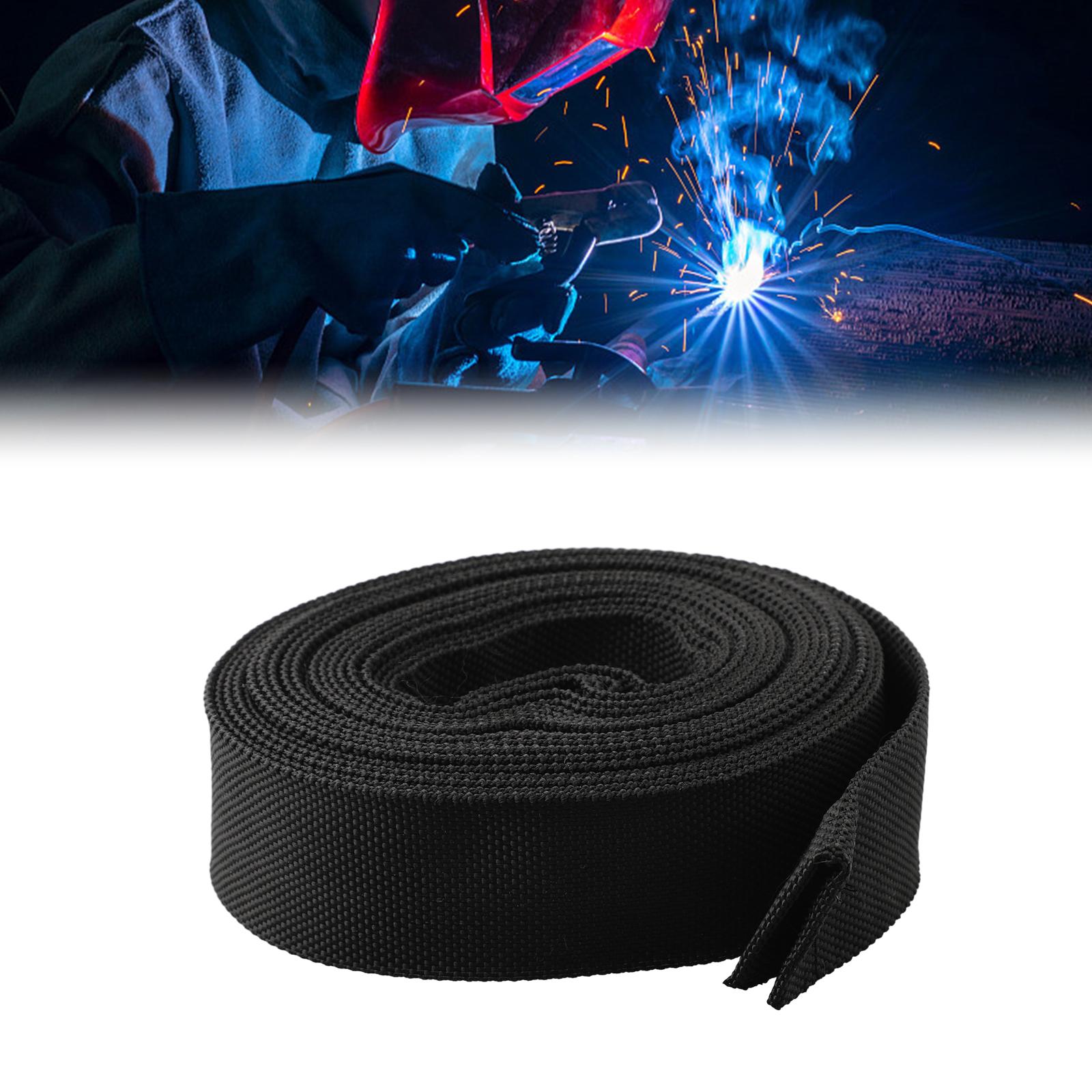 

Welding Cable Cover Hose Tool Flame Hydraulic Hose Tool Nylon Abrasive Nylon Protective Sleeve Sheath Cable Cover Hydraulic CHINA