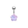 Belly Piercing Belly Rings Piercing Jewelry Stainless Steel Texture for Stylish Individuals Seeking Unique Accessories