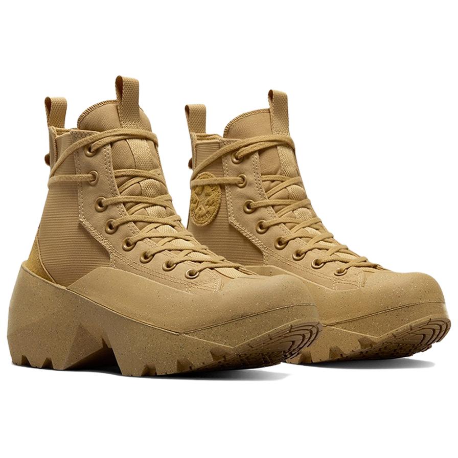 Chuck 70 Converse Geo Forma Ls High 'Dunescape' A06531C