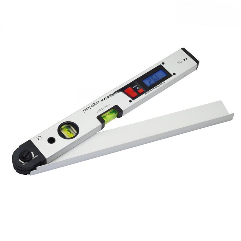16-Inch Digital Angle Ruler & Level Meter