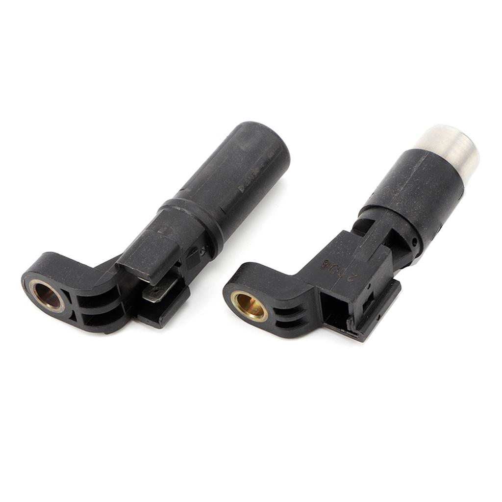 2pcs ZF4HP16 Transmission Input Output Speed Sensor Kit Fit for Chevy 2002‑On (99192)