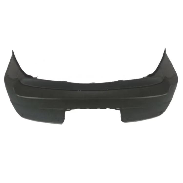 Rear Bumper Mounting Bracket for Land Rover Discovery 4: DQL000071, DQL000061