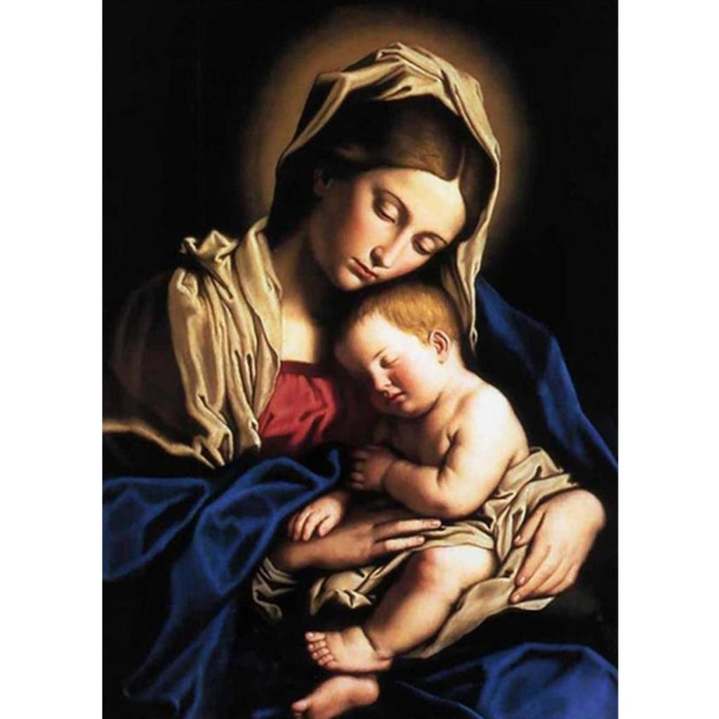 5D kulaté kutilské diamantové malování křížovým stehem ruční diamantová mozaika výšivka kamínková mozaika dárková sada domácích dekorací