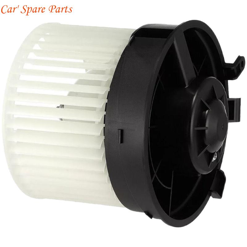 Y4UA Versatile Replacement Blower Motor Fan Temperature Resistant Blower Fan Motor Designed Replaces 27225-ET00A 27225JD00A CN