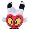 Millie Moxxie Cosplay 36CM 35CM Plush Plushies Anime Cartoon Helluva Roleplay Mascot Birthday Xmas Halloween Party Gifts Decor