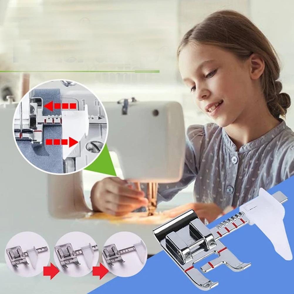 Universal Presser Foot Sewing Presser Foot Sewing Machine Accessories