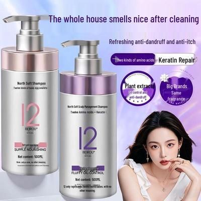 Shampoos & Haarspülung – Shampoos