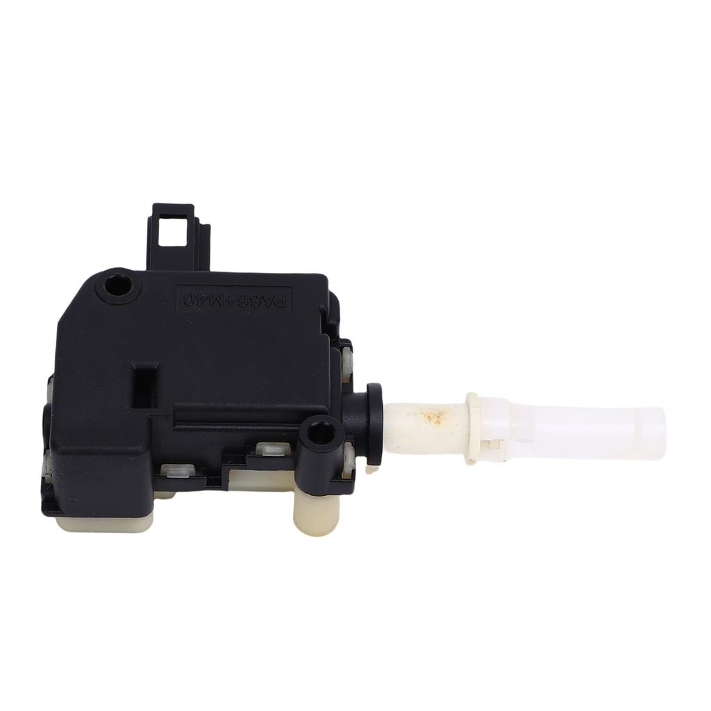 Trunk Lock Actuator 3B0959781D Snap On Type Replacement for III MPV 2CB 2CJ 2KB 2KJ III Box Body MPV 2CA 2CH